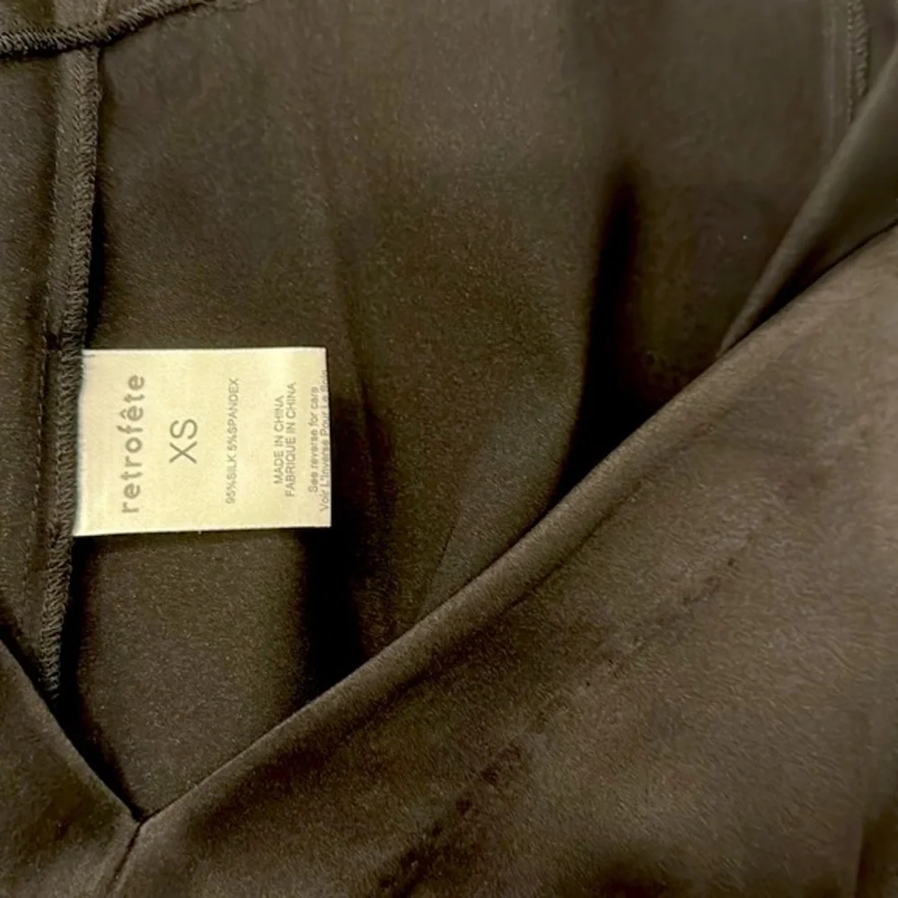 Retrofete Caye skirt - Picture 9 of 9